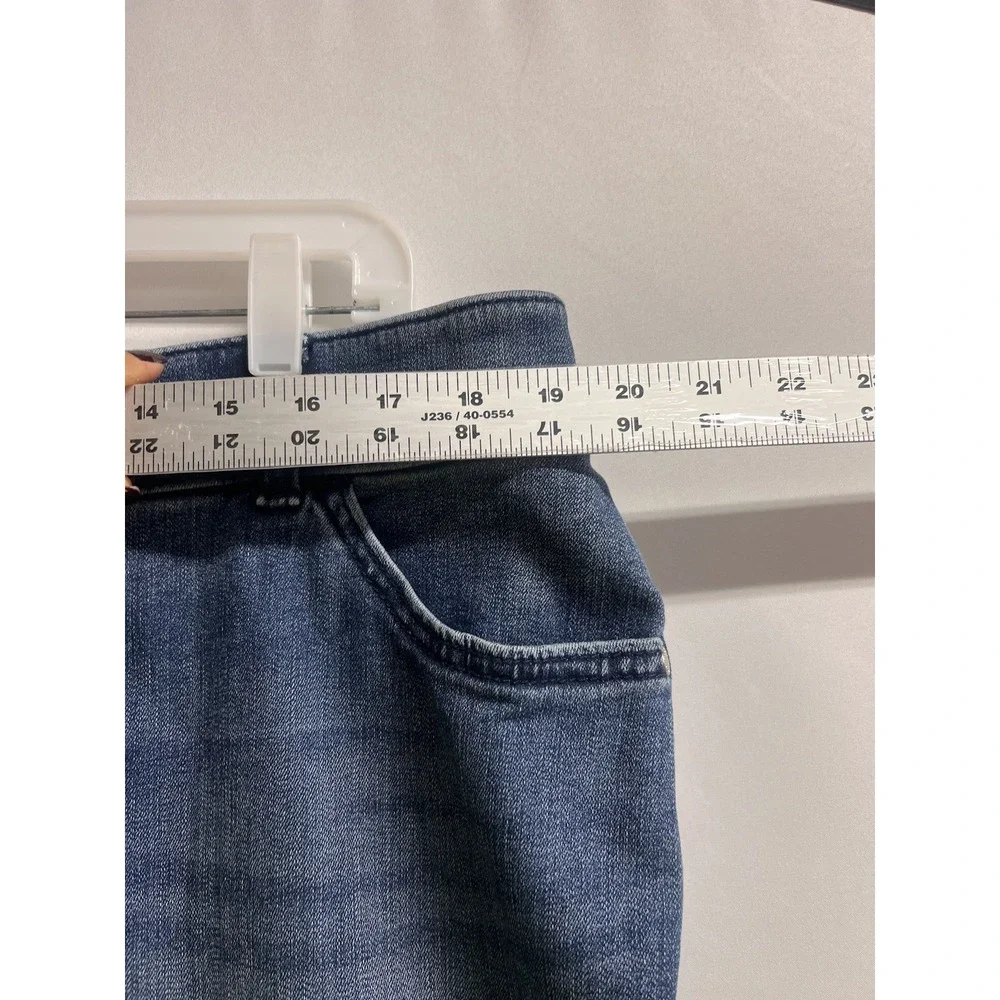 Lee Regular Fit Straight Leg‎ Jeans Flex Motion 16W